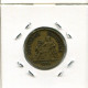 1 FRANC 1924 FRANCE Coin Chambers Of Commerce French Coin #AN263.U.A - 1 Franc