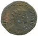 DIOCLETIAN ANTONINIANUS Siscia A/xxi AD263 Conservatori 3.7g/23mm #NNN1740.18.E.A - The Tetrarchy (284 AD To 307 AD)