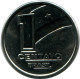 1 CENTAVO 1989 BBASIL BRAZIL Moneda UNC #M10112.E.A - Brasil