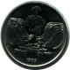 1 CENTAVO 1989 BBASIL BRAZIL Moneda UNC #M10112.E.A - Brésil