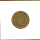 50 CENTS 1992 SUDAFRICA SOUTH AFRICA Moneda #AT150.E.A - Südafrika