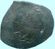 Ancient BYZANTINE EMPIRE ASPRON TRACHY Coin 3.13g/26.44mm #ANC13479.13.U.A - Bizantinas