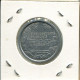2 FRANCS 1949 Französisch OCEANIA Koloniale Münze #AM498.D.A - Polynésie Française