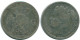 1/4 GULDEN 1900 CURACAO Netherlands SILVER Colonial Coin #NL10477.4.U.A - Curaçao