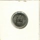 25 PAISE 1985 INDIA Coin #AY778.U.A - India