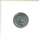 10 FILLER 1984 HUNGARY Coin #AX737.U.A - Hongrie