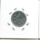 50 HELLER 1999 REPÚBLICA CHECA CZECH REPUBLIC Moneda #AP730.2.E.A - Repubblica Ceca