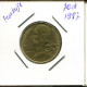 20 CENTIMES 1982 FRANCE Coin French Coin #AN894.U.A - 20 Centimes