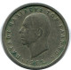 50 LEPTA 1962 GRIECHENLAND GREECE Münze Paul I #AH730.D.A - Griechenland