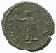 CLAUDIUS II ANTONINIANUS Antiochia Γ AD201 Conser AVG 3.2g/22mm #NNN1915.18.E.A - The Military Crisis (235 AD Tot 284 AD)