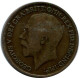 PENNY 1914 UK GBAN BRETAÑA GREAT BRITAIN Moneda #AZ703.E.A - D. 1 Penny