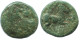 HORSE Authentique ORIGINAL GREC ANCIEN Pièce 2.9g/14mm #AG202.12.F.A - Griechische Münzen