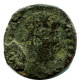 ROMAN Moneda MINTED IN CYZICUS FROM THE ROYAL ONTARIO MUSEUM #ANC11044.14.E.A - El Imperio Christiano (307 / 363)