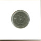 25 MILS 1977 CHIPRE CYPRUS Moneda #AZ872.E.A - Cipro