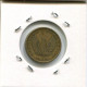 1 DRACHMA 1973 GREECE Coin #AR346.U.A - Grèce