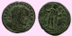 CONSTANTINE I Auténtico Original Romano ANTIGUOBronze Moneda #ANC12235.12.E.A - L'Empire Chrétien (307 à 363)
