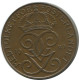 5 ORE 1920 SUECIA SWEDEN Moneda #AC464.2.E.A - Suède