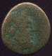 Ancient Authentic GREEK Coin 3.55g/16.54mm #GRK1298.7.U.A - Griekenland