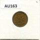 1 CENT 1960 CANADA Moneda #AU163.E.A - Canada