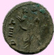 CLAUDIUS II GOTHICUS ANTONINIANUS RÖMISCHEN KAISERZEIT Münze #ANC11982.25.D.A - The Military Crisis (235 AD To 284 AD)