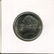 10 DRACHMES 1976 GRIECHENLAND GREECE Münze #AK418.D.A - Griechenland