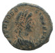 THEODOSIUS I AD379-383 VOT X MVLT XX 1.8g/14mm ROMAN EMPIRE #ANN1562.10.F.A - Der Spätrömanischen Reich (363 / 476)