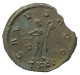PROBUS ANTONINIANUS Ticinum V/txxi Salus AVG 3.8g/24mm #NNN1596.18.E.A - The Military Crisis (235 AD To 284 AD)