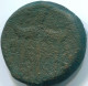 Antike Authentische Original GRIECHISCHE Münze 5.66gr/19.31mm #GRK1032.8.D.A - Griechische Münzen
