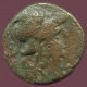 GREC ANCIEN Pièces 2.1gr/13mm #ANT1469.9.F.A - Griechische Münzen