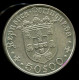 50 ESCUDOS 1968 PORTUGAL SILBER Münze #W10386.27.D.A - Portugal