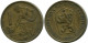 1 KORUNA 1970 CZECHOSLOVAKIA Coin #M10192.U.A - Tchécoslovaquie
