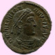 Authentic Original Ancient ROMAN EMPIRE Coin #ANC12096.25.U.A - Other & Unclassified