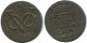 1780 WEST FRIESLAND VOC DUIT NETHERLANDS EAST INDIA COLONIAL PENNY #AE815.27.U.A - Indes Neerlandesas