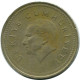 5000 LIRA 1994 TURQUIA TURKEY Moneda #AR252.E.A - Turkije