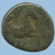 HORSE Auténtico ORIGINAL GRIEGO ANTIGUO Moneda 2.9g/14mm #AG133.12.E.A - Griechische Münzen
