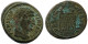 CONSTANTINE I MINTED IN NICOMEDIA FROM THE ROYAL ONTARIO MUSEUM #ANC10948.14.U.A - El Impero Christiano (307 / 363)