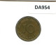 10 PFENNIG 1990 G BRD ALEMANIA Moneda GERMANY #DA954.E.A - 10 Pfennig