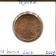 10 KORUN 2009 REPÚBLICA CHECA CZECH REPUBLIC Moneda #AP782.2.E.A - Czech Republic