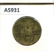20 KORUN 1998 CZECH REPUBLIC Coin #AS931.U.A - Repubblica Ceca