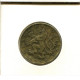 20 KORUN 1998 CZECH REPUBLIC Coin #AS931.U.A - Tchéquie