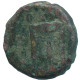 Authentic Original Ancient GREEK AE Coin 5.3g/17.0mm #ANC13031.7.U.A - Griechische Münzen