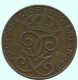 2 ORE 1910 SUECIA SWEDEN Moneda #AC816.2.E.A - Zweden
