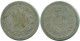 1/10 GULDEN 1914 NETHERLANDS EAST INDIES SILVER Colonial Coin #NL13295.3.U.A - Dutch East Indies