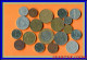 Collection WORLD Coin Mixed Lot Different COUNTRIES And REGIONS #L10061.2.U.A - Altri & Non Classificati