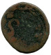ROMAN PROVINCIAL Authentic Original Ancient Coin #ANC12510.14.U.A - Provincia