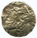 Antike Authentische Original GRIECHISCHE Münze 1g/9mm #NNN1364.9.D.A - Griechische Münzen