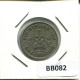 SHILLING 1947 UK GREAT BRITAIN Coin #BB082.U.A - I. 1 Shilling