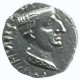 INDO-SKYTHIANS WESTERN KSHATRAPAS KING NAHAPANA AR DRACHM GRIEGO #AA453.40.E.A - Grecques