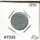 10 GROSCHEN 1951 AUSTRIA Moneda #AT535.E.A - Oesterreich