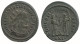 DIOCLETIAN ANTONINIANUS Heraclea A/xxi AD284 Concord 4.5g/23mm #NNN1728.18.E.A - La Tetrarchía Y Constantino I El Magno (284 / 307)